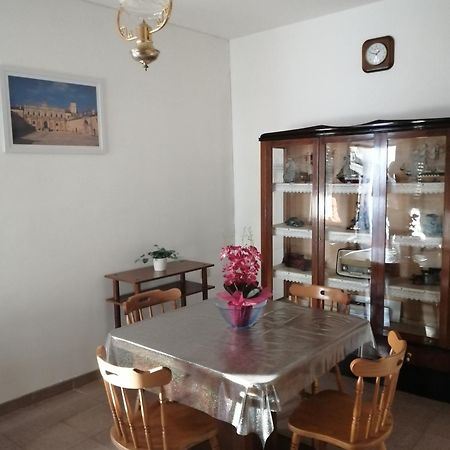 Hotel I Trecento Padula Zewnętrze zdjęcie