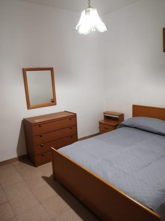 Hotel I Trecento Padula Zewnętrze zdjęcie
