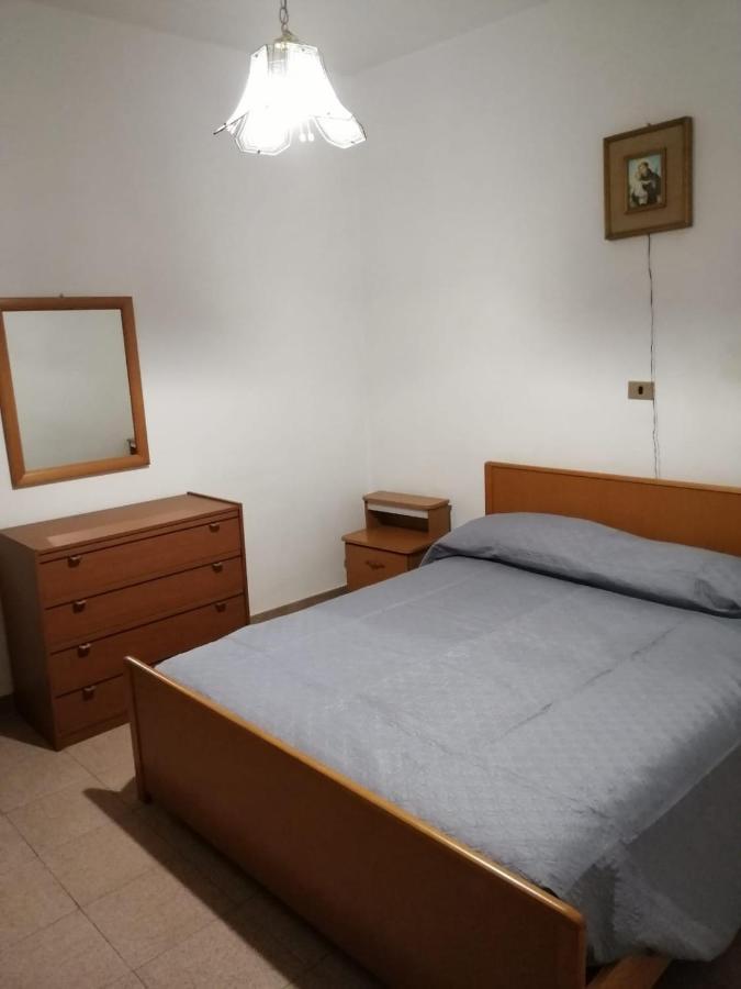 Hotel I Trecento Padula Zewnętrze zdjęcie