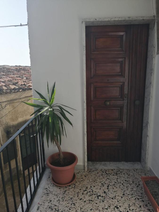 Hotel I Trecento Padula Zewnętrze zdjęcie