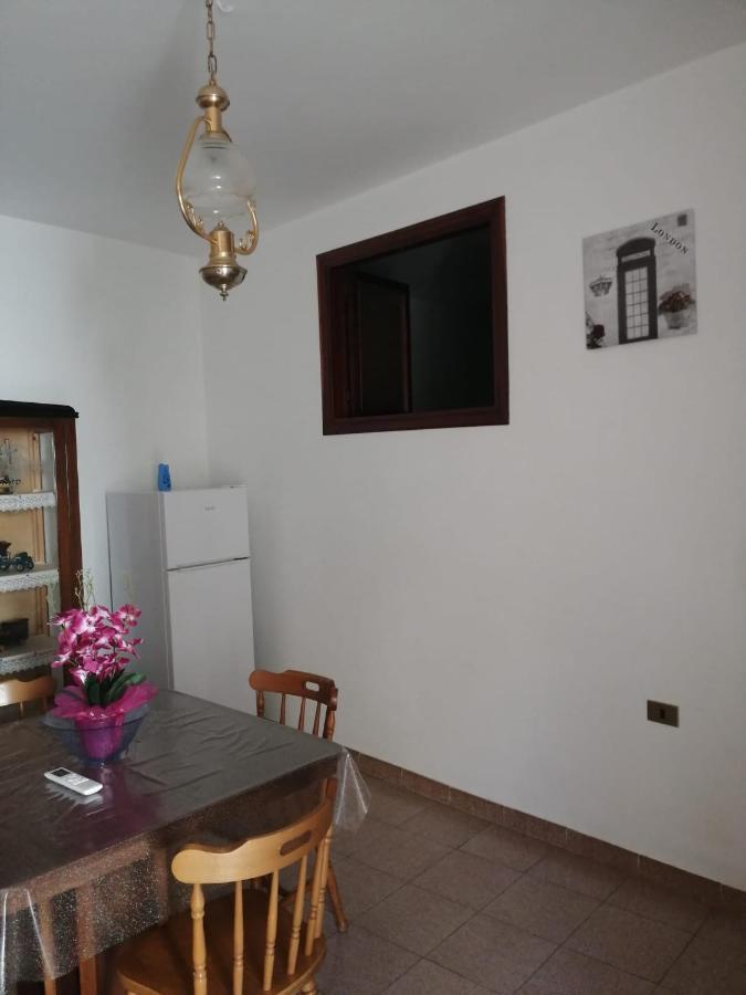 Hotel I Trecento Padula Zewnętrze zdjęcie