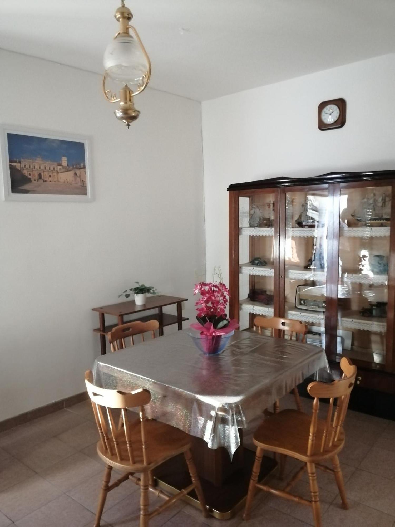 Hotel I Trecento Padula Zewnętrze zdjęcie
