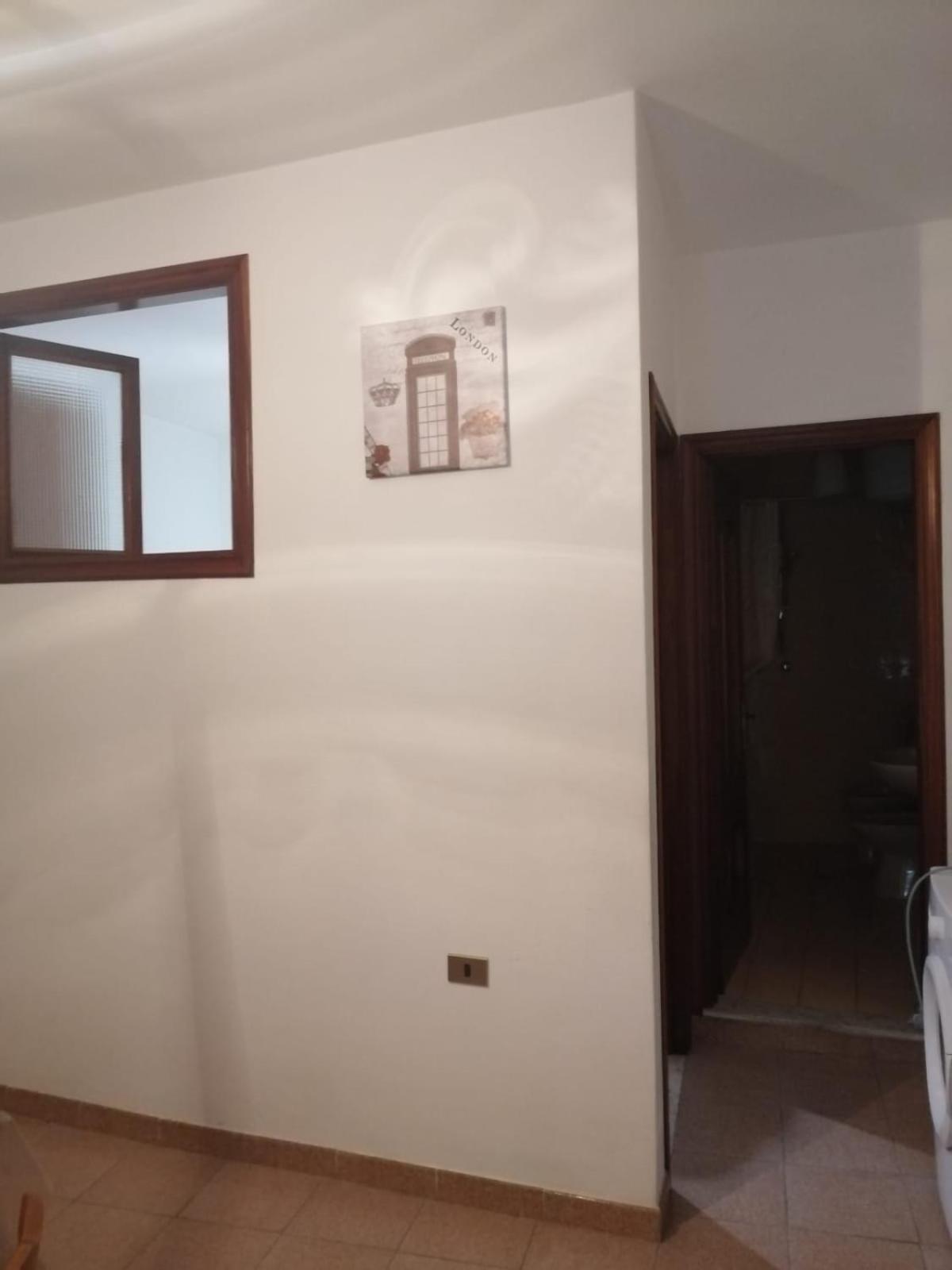 Hotel I Trecento Padula Zewnętrze zdjęcie